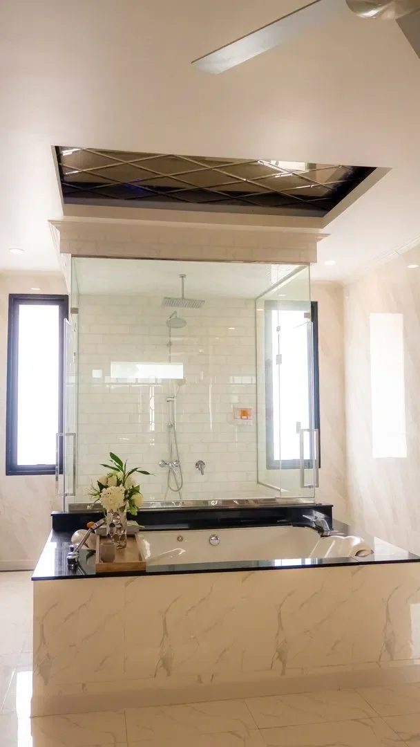 Exquisite poolvilla C รูปที่ 10