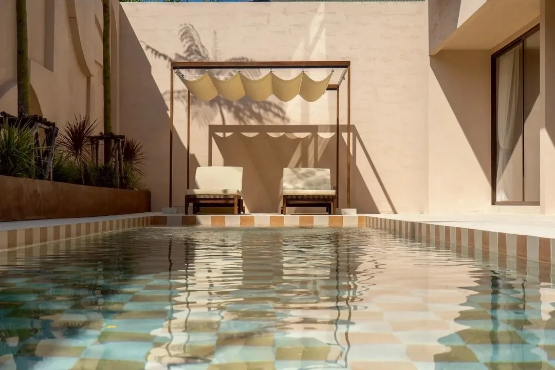 Villa Barerra (วิลล่า บาเลล่า) รูปที่ 28