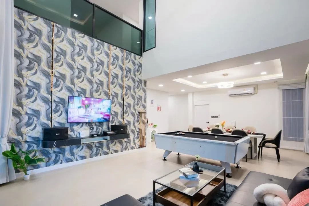 Viva Fun Pool Villa รูปที่ 26