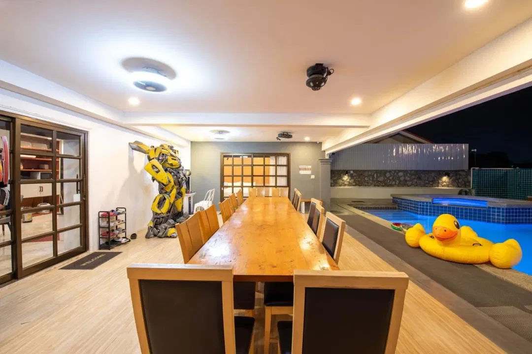 The R2 Poolvilla รูปที่ 24