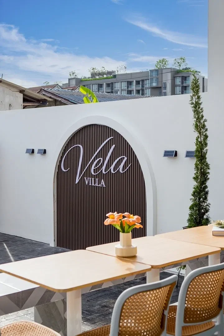 Vela Villa รูปที่ 45