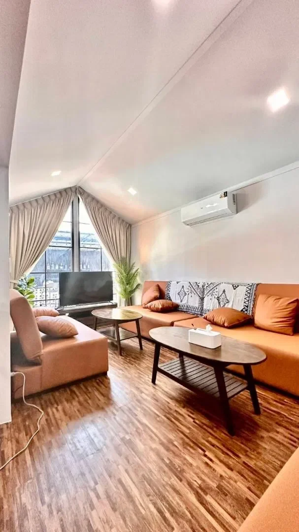 Groove Poolvilla (บางแสน) รูปที่ 17