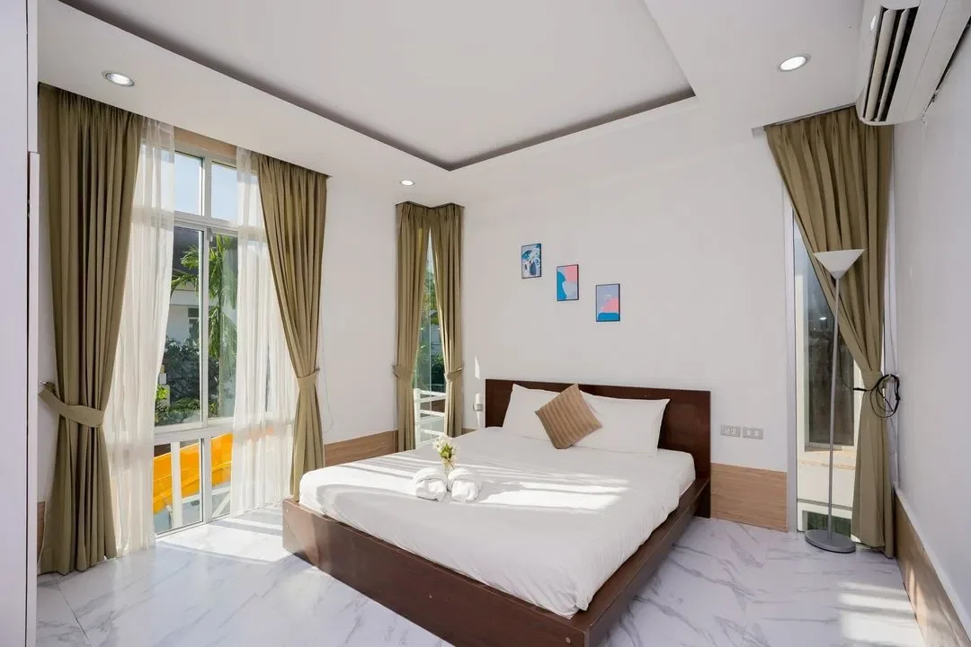 Strom Poolvilla รูปที่ 18