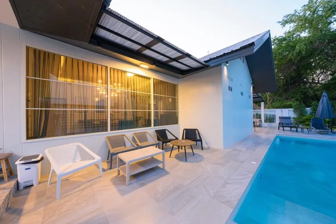 Howdy Pool Villa 1 รูปที่ 29