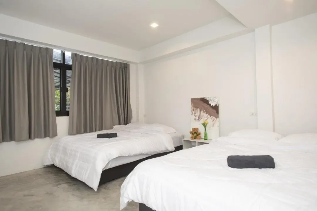 Number 3 Poolvilla (กรุงเทพ) รูปที่ 5