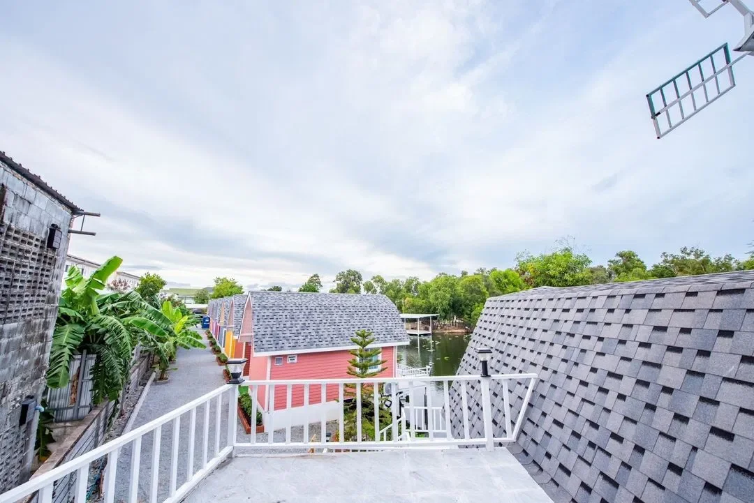 Green Fram House No.14第24张