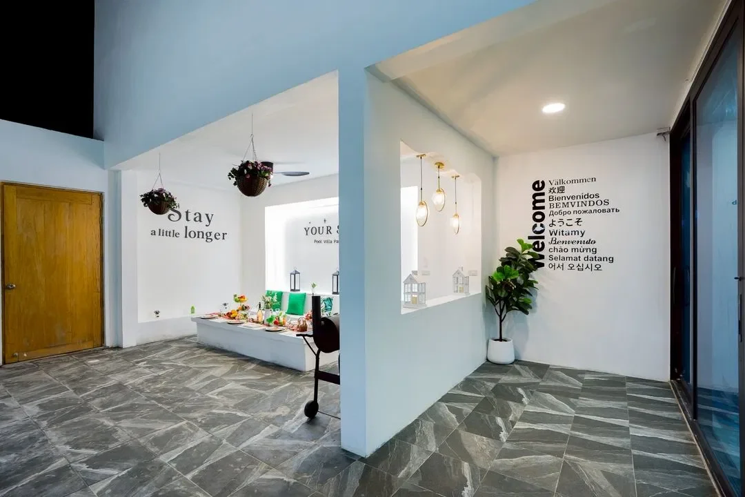 Your Space pool villa รูปที่ 38