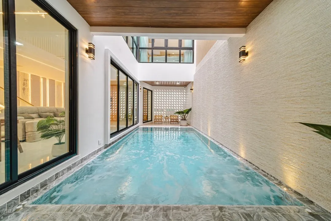 Serene Pool Villa Pattaya2 รูปที่ 22