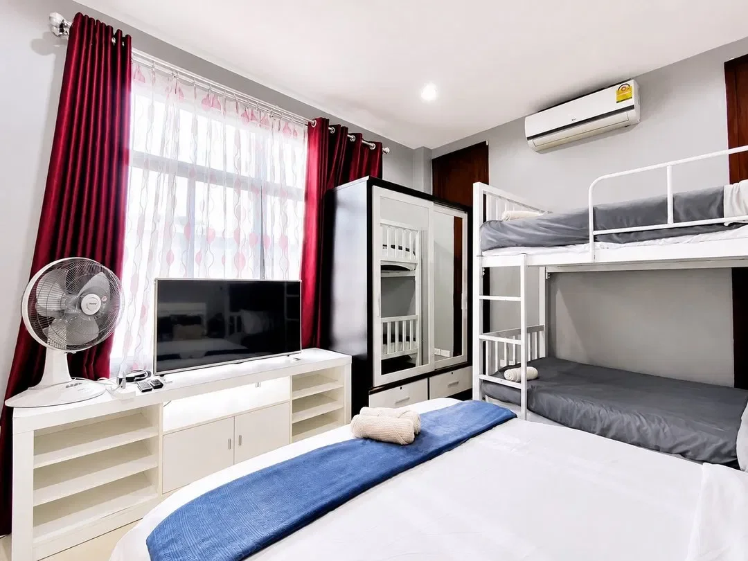 PP First Poolvilla รูปที่ 8