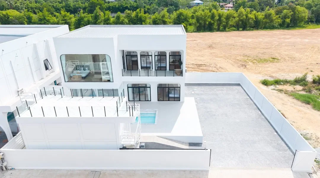 Orion Grand (โอไรออน แกรนด์) รูปที่ 11