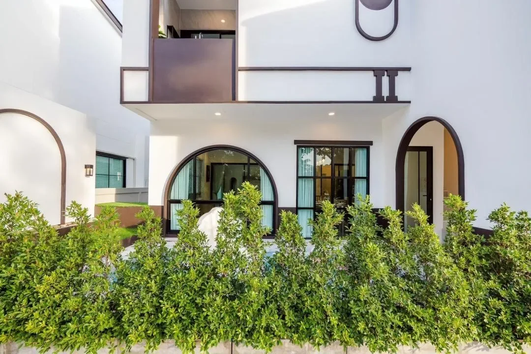 Gift Pool Villa Khaoyai (เขาใหญ่) รูปที่ 22