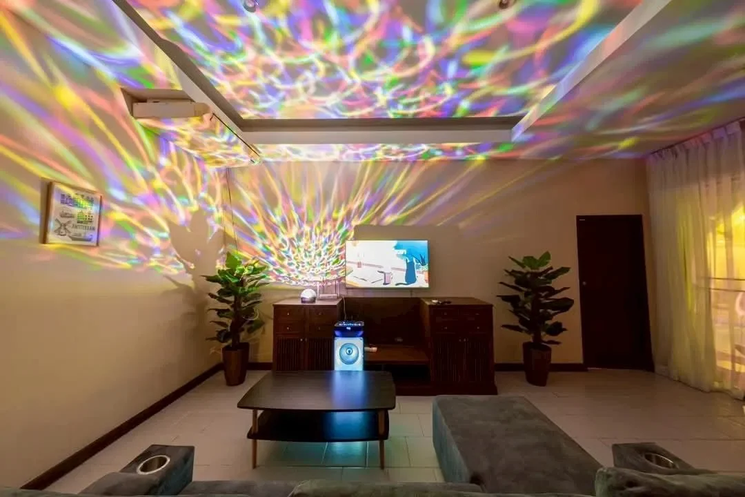 Mello pool villa A2 รูปที่ 7