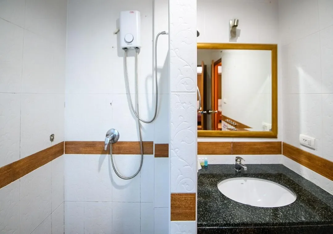 ทาวน์เฮ้าส์ 4B 208 (Lunar House) รูปที่ 8