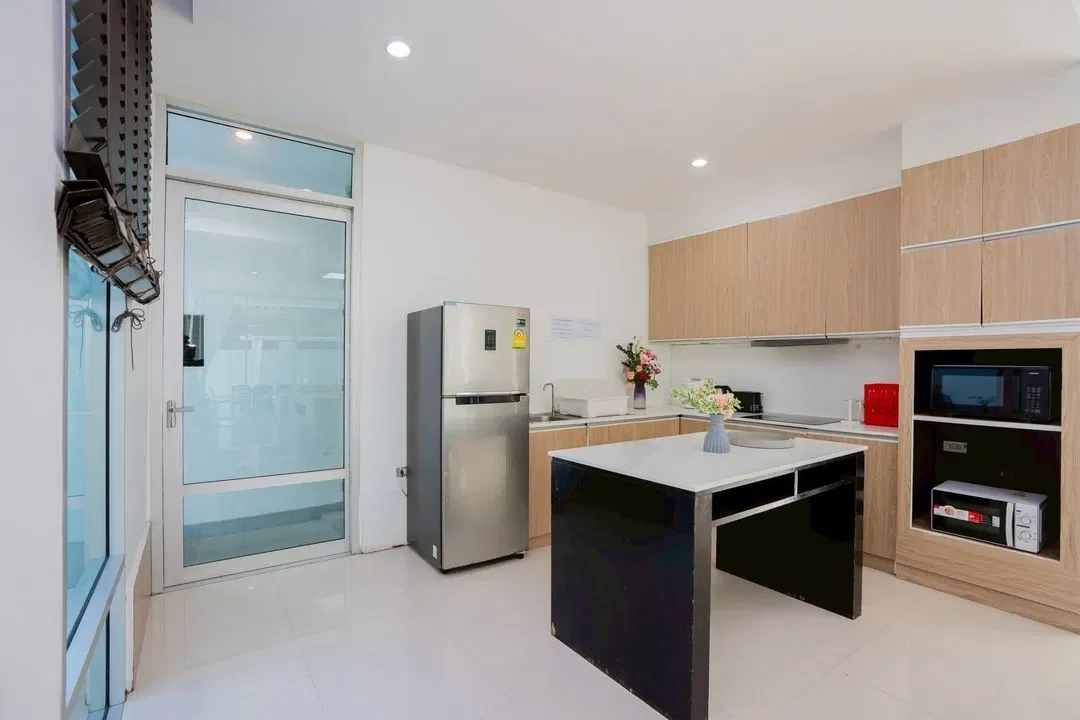Strom Poolvilla รูปที่ 22