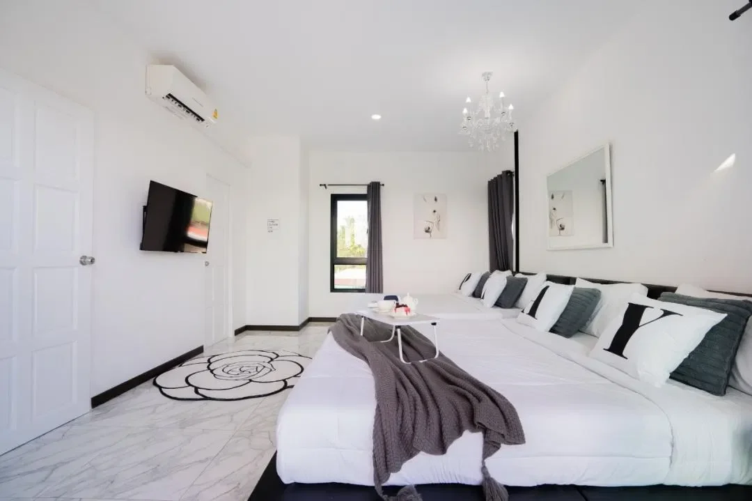 Cherish' house รูปที่ 3