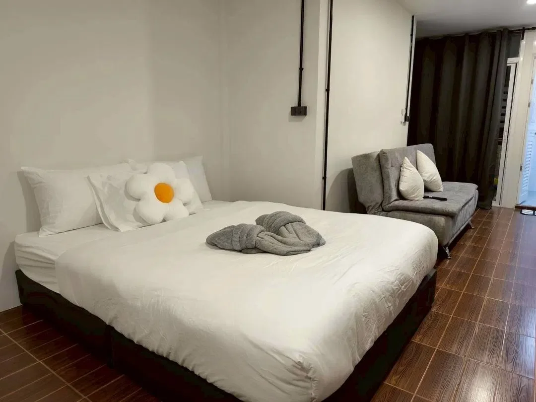 Cool Cozy Home @chinatown รูปที่ 11