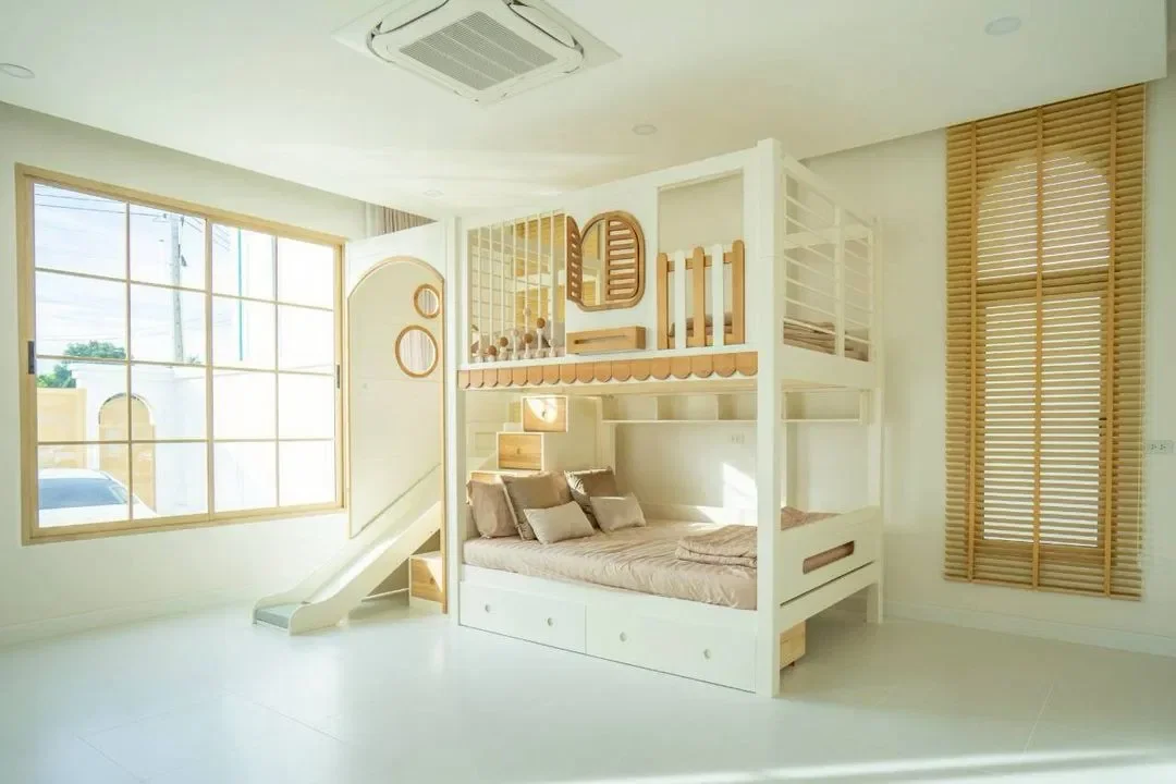 Brown Empire Pool Villa รูปที่ 21