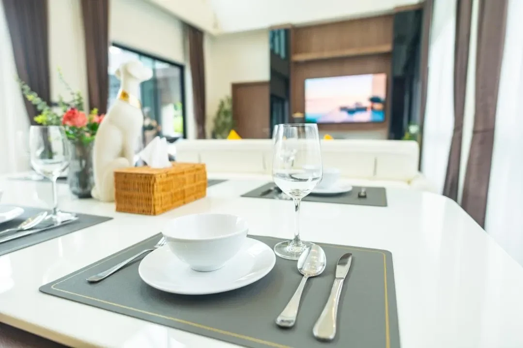 Thebeyonder House รูปที่ 26