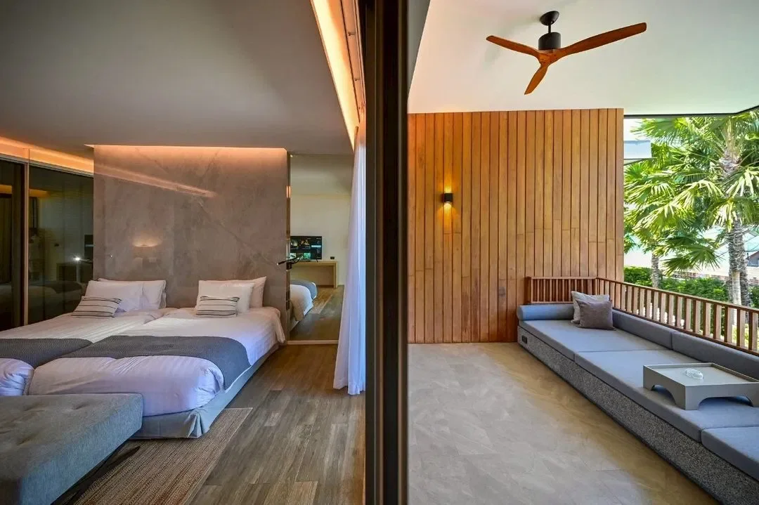 Villa De Time รูปที่ 8