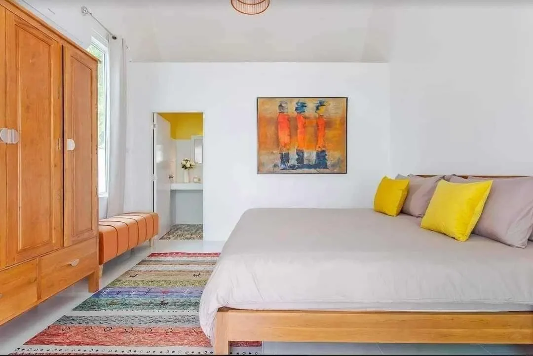 One Pool Villa Samaesarn รูปที่ 3