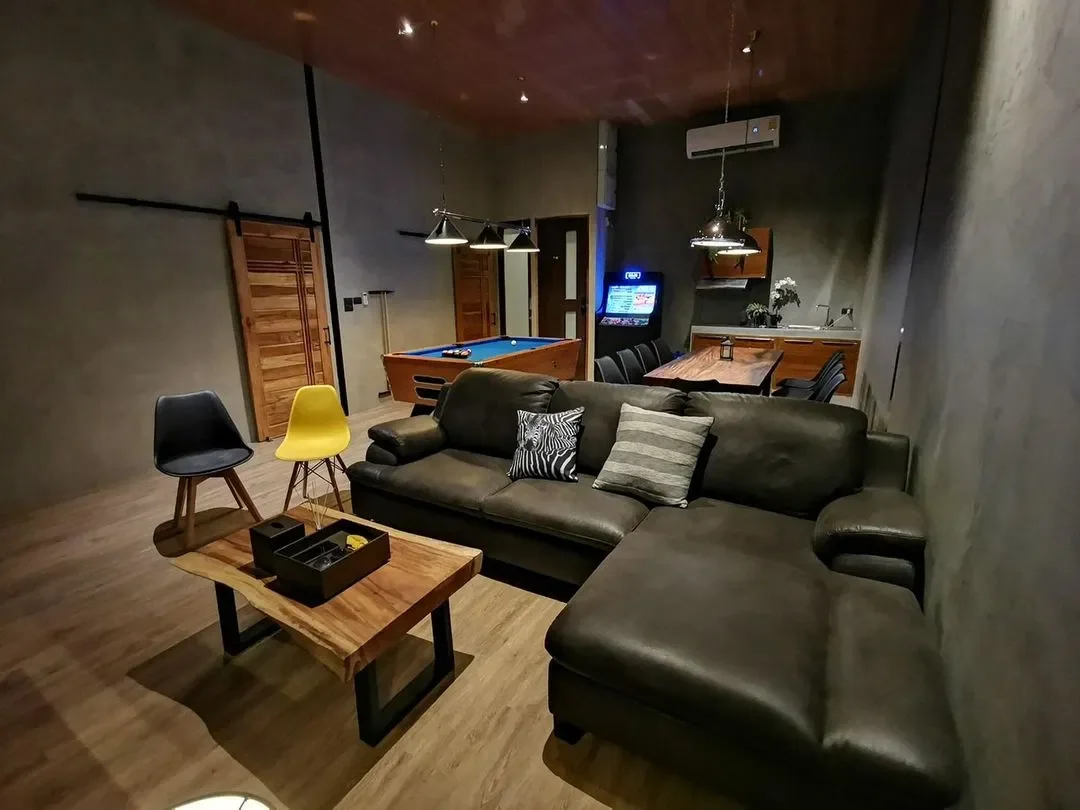 5 BEDROOM CLASSIC LOFT V7 รูปที่ 3