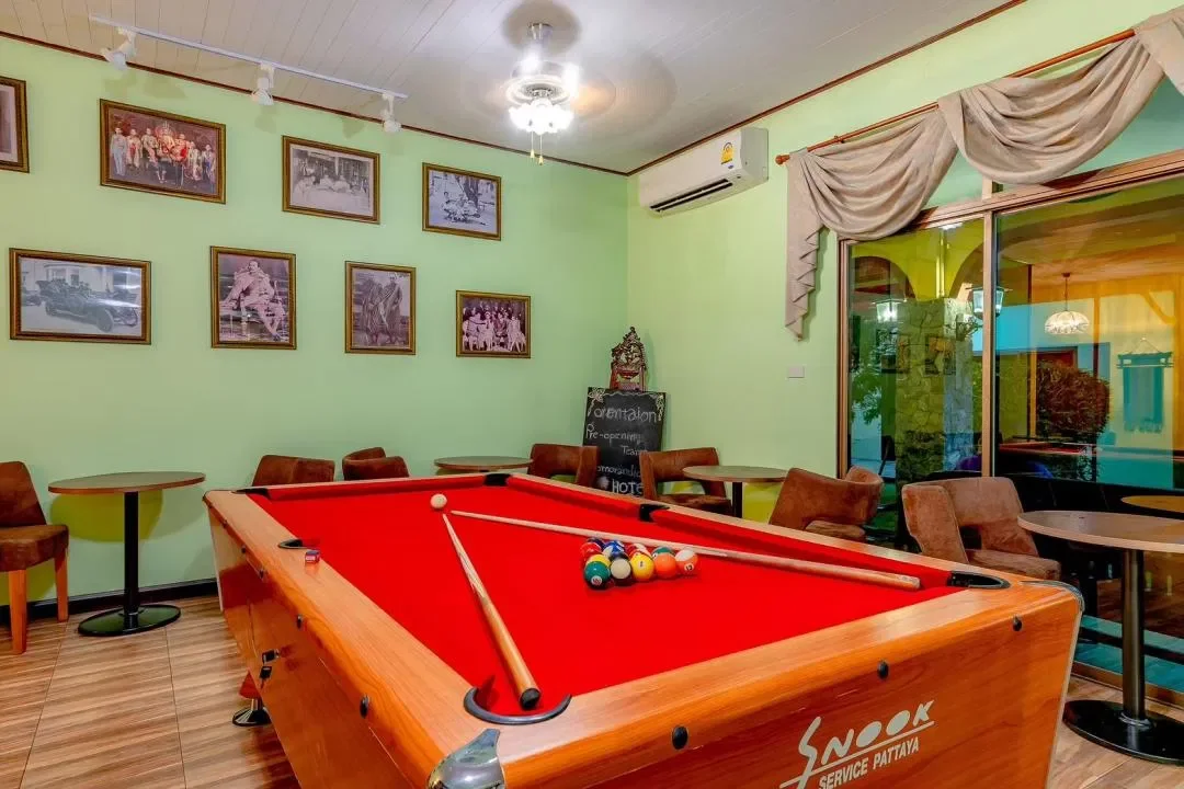 Pool Star รูปที่ 29