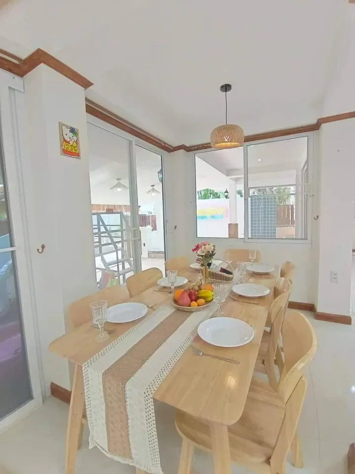 Jomtien Beach Pool Villa รูปที่ 19