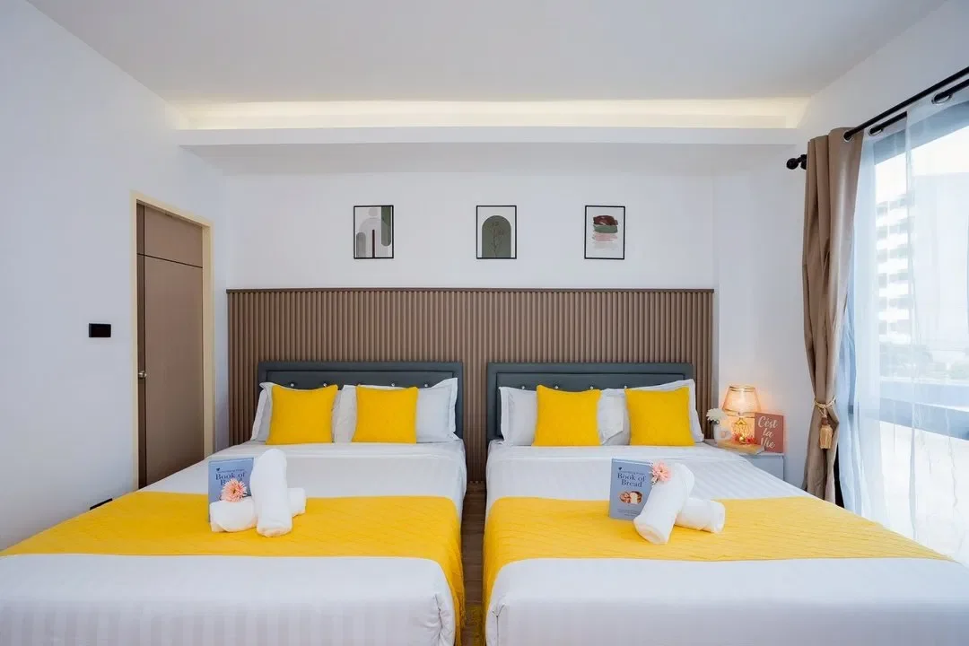Marea Villa รูปที่ 11