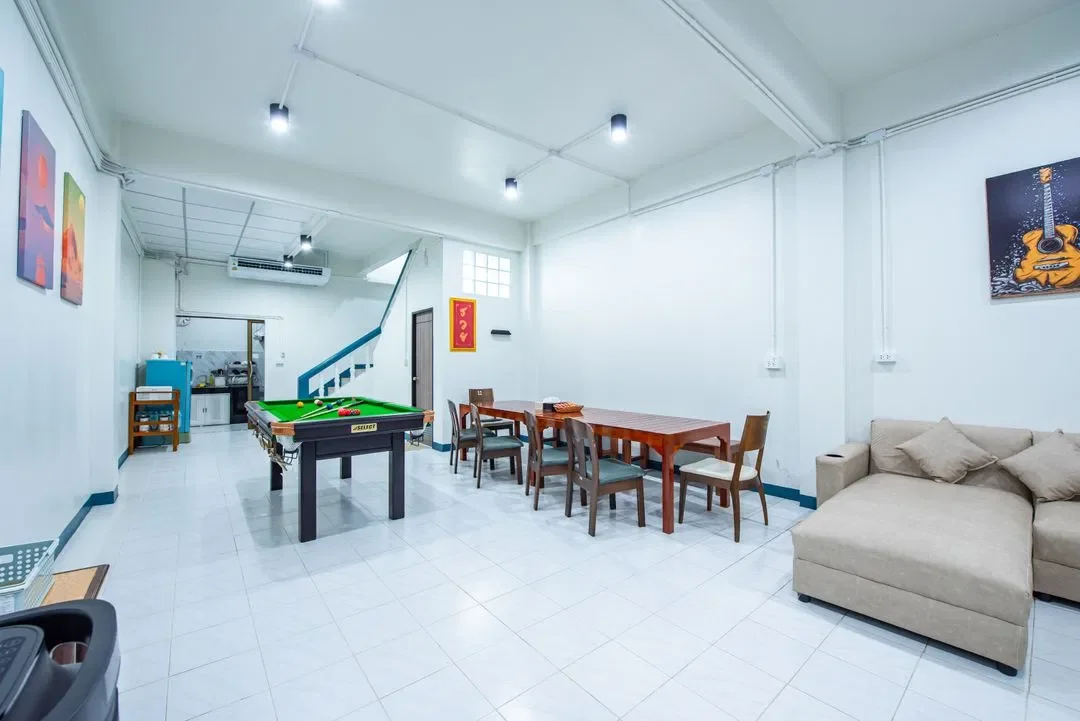 Coral Beach House @Rayong รูปที่ 9