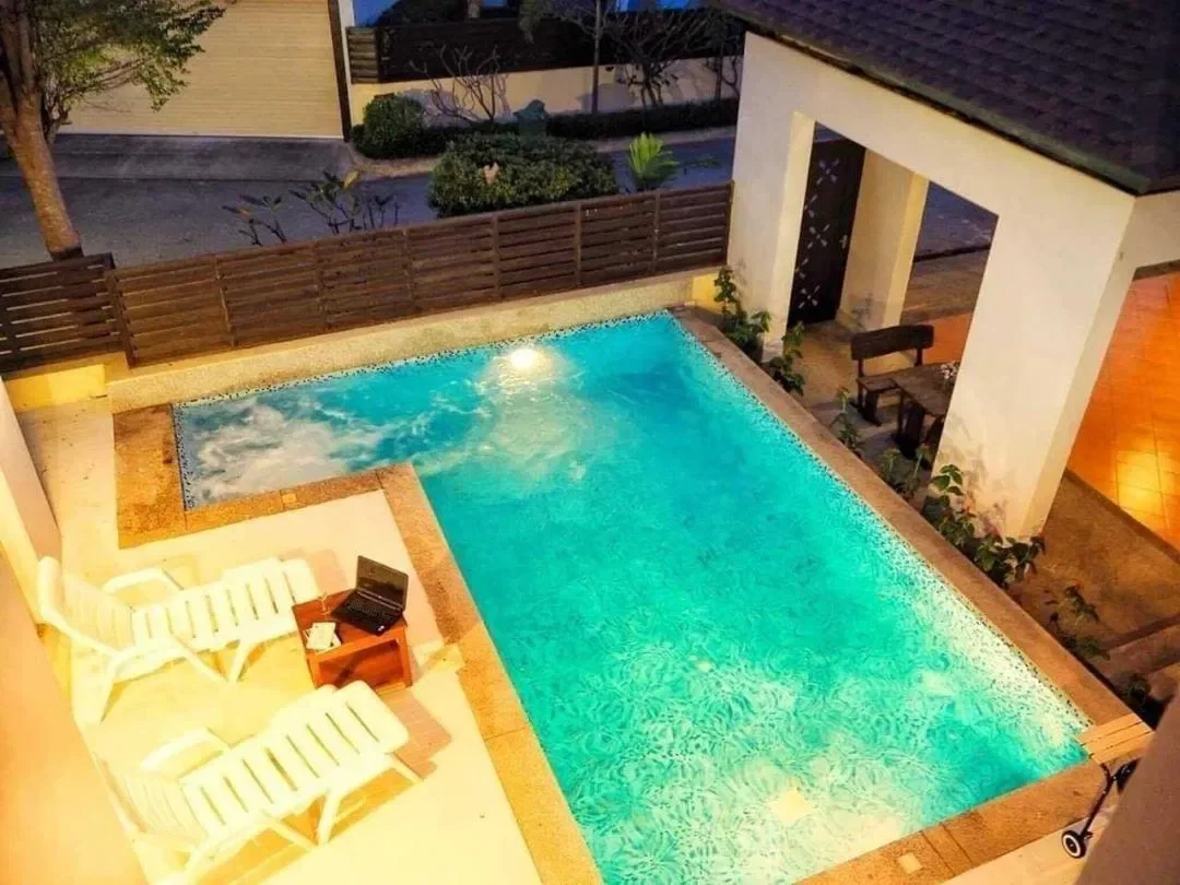 บ้าน glass 3 ห้องนอน Nagawari รูปที่ 16