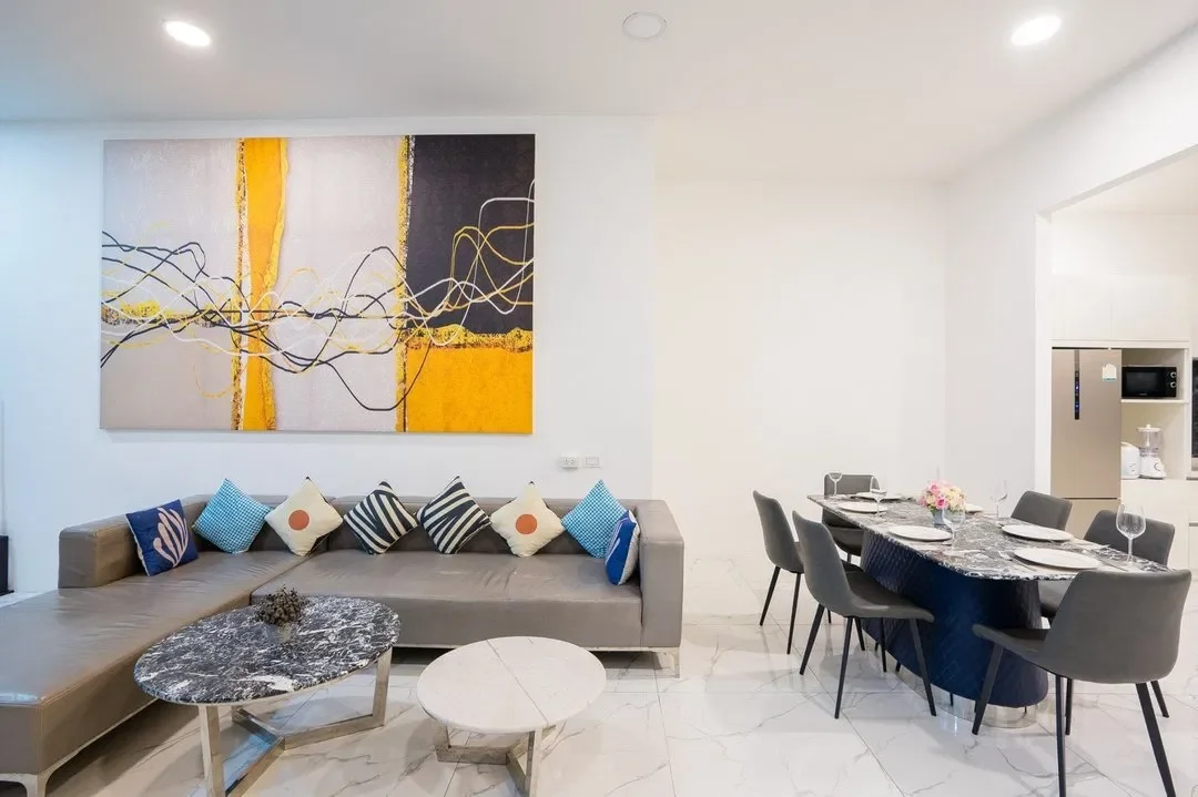 MY STAR Pool Villa รูปที่ 8