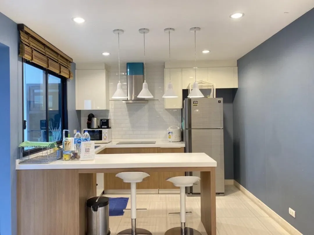 Lake view pool villa 30 รูปที่ 23