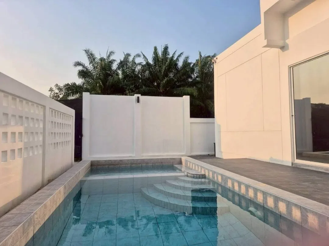Villa Vi Blanca Pattaya รูปที่ 30