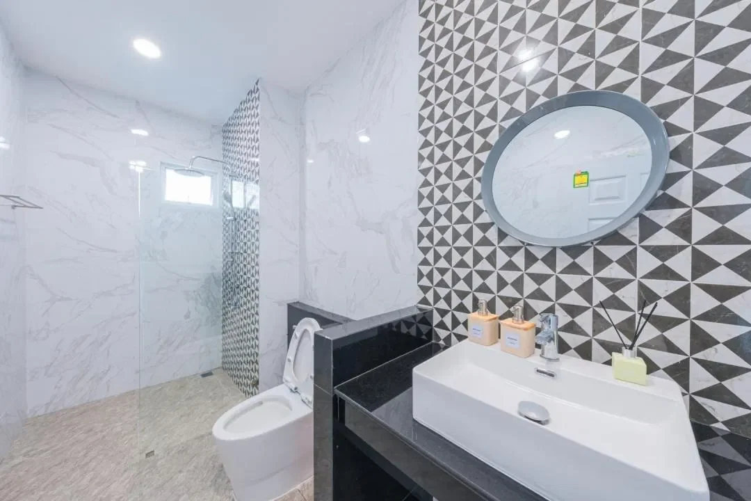 Homey House รูปที่ 7