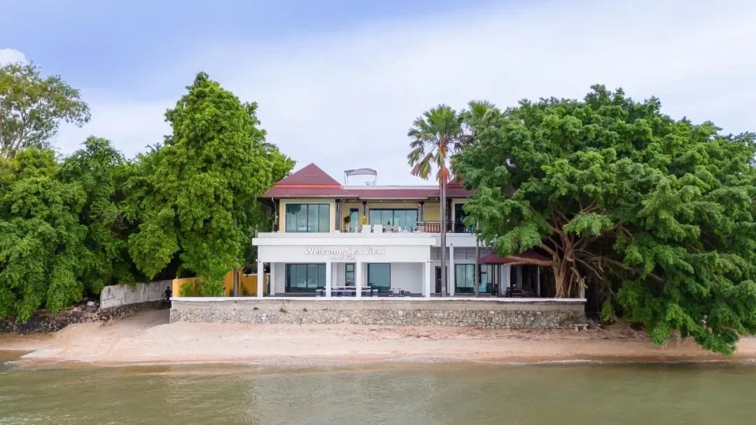 Welcome Sea view Pool Villa รูปที่ 18