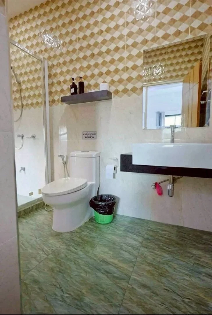 Beerry 31 Poolvilla รูปที่ 17