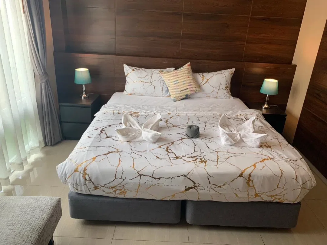 SilverGold Poolvilla รูปที่ 6