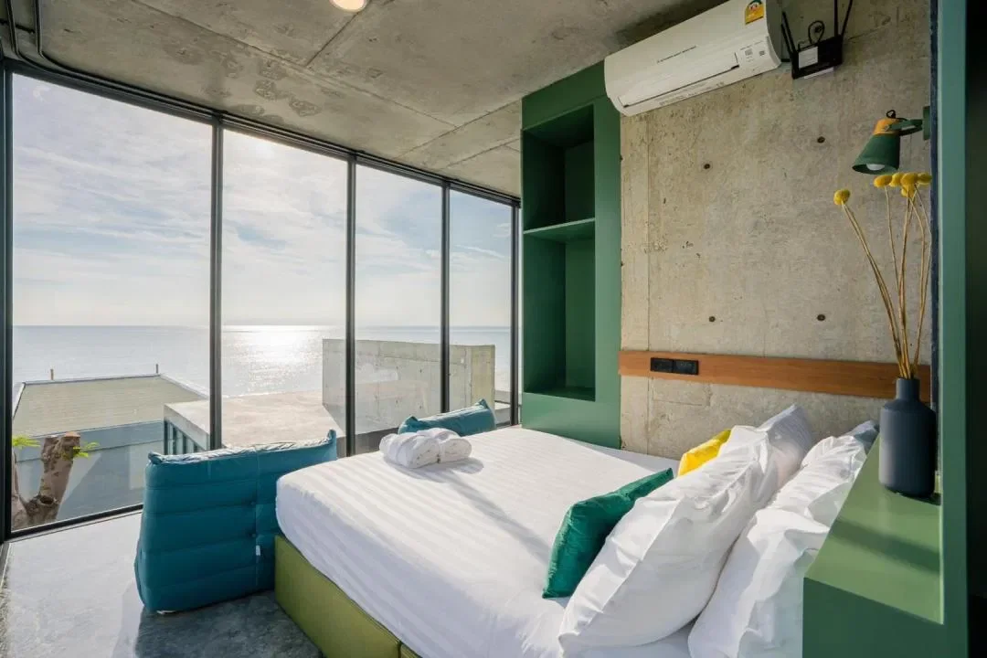SEA FAN BEACH FRONT HUAHIN第4张