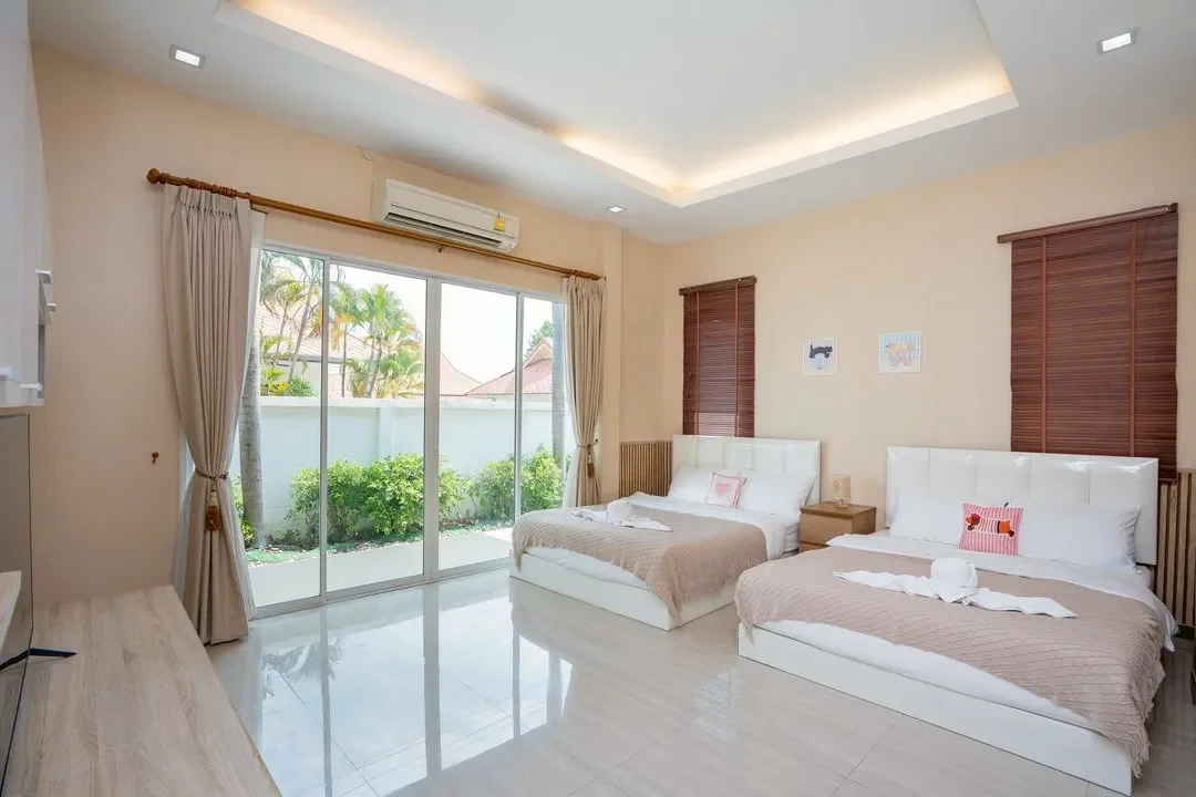 Wealthy House รูปที่ 11