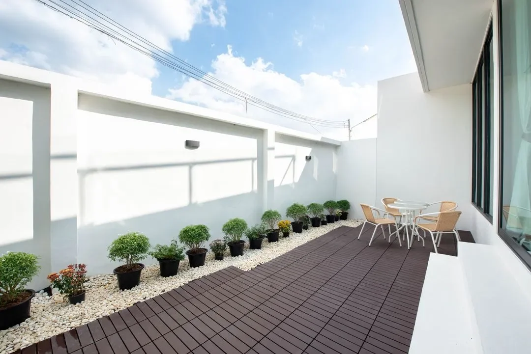 The Hillside Pool Villa รูปที่ 41