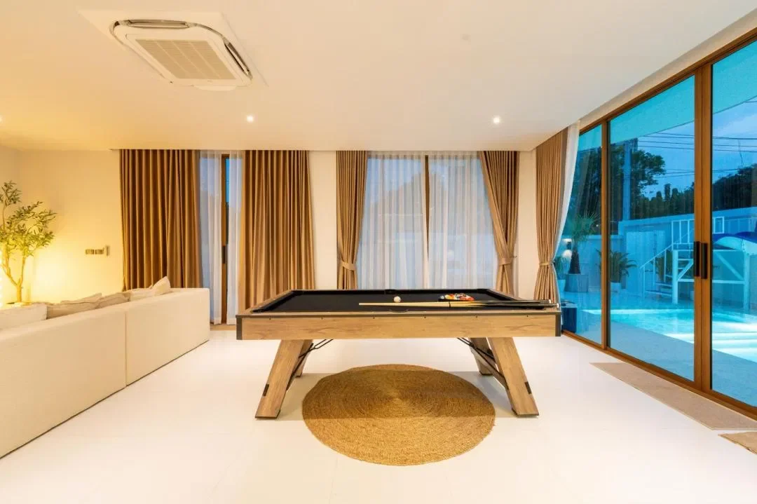White villa Jomtien รูปที่ 21