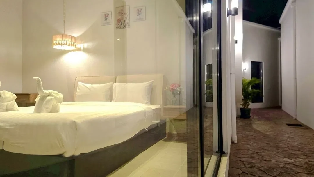 Quint pool villa (Q6) รูปที่ 24