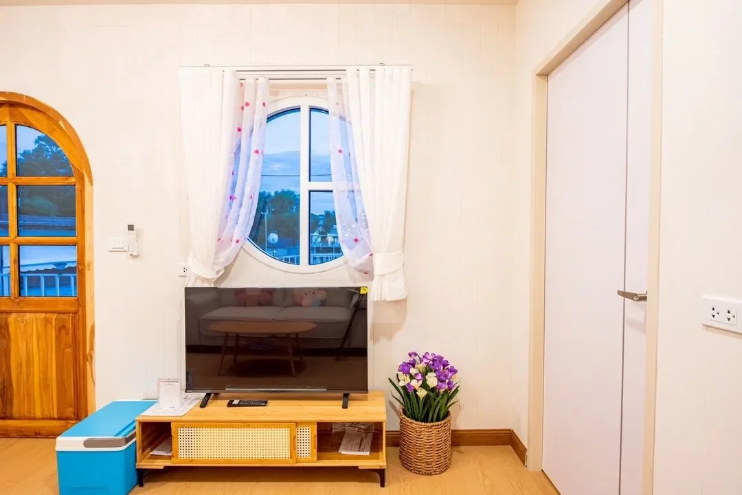 Red Lotus House n.03 รูปที่ 6
