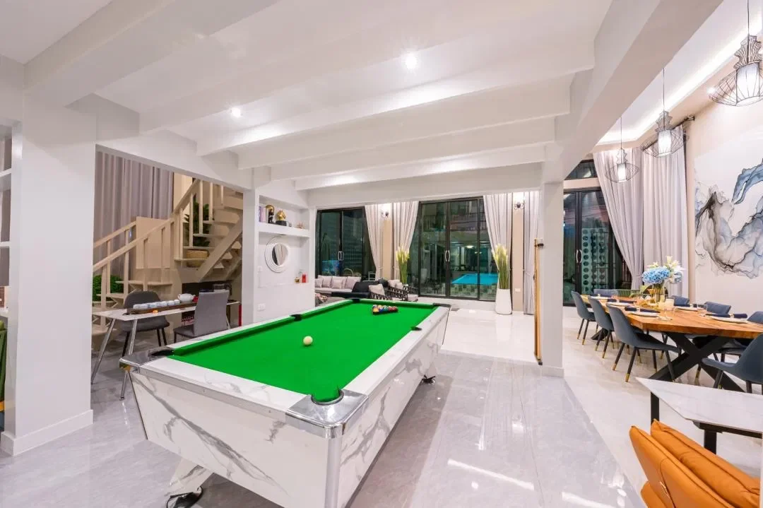Howdy Pool Villa 2 รูปที่ 26