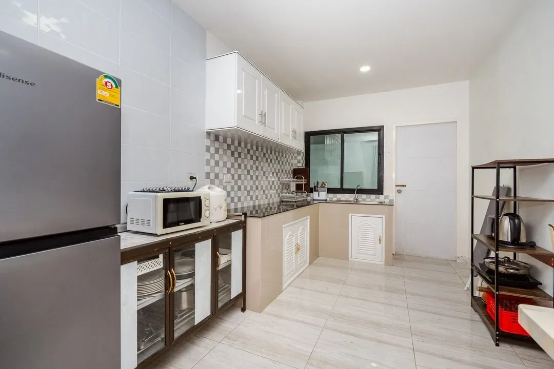 BUDDe Lovely House รูปที่ 24