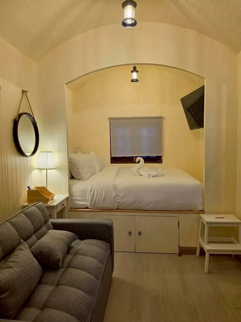 VanaVela Tinyhouse รูปที่ 3