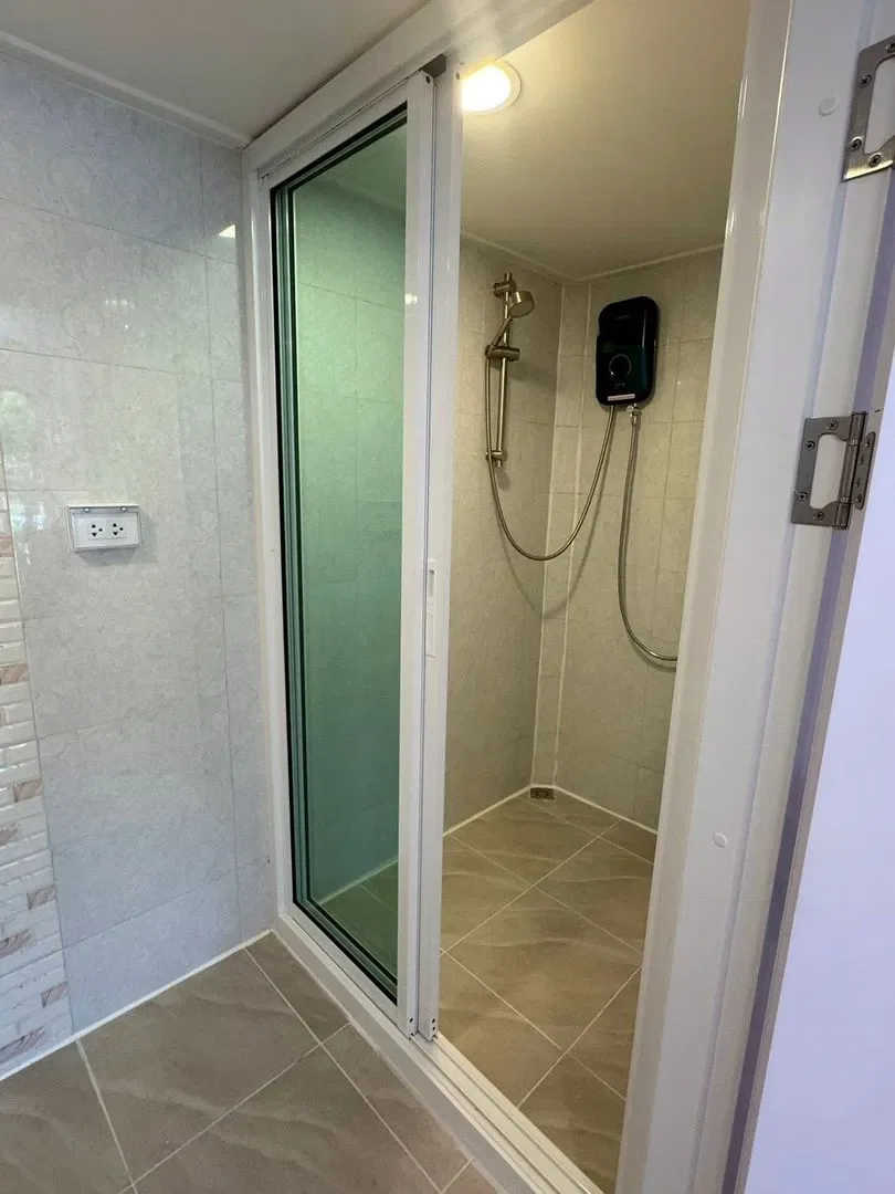 Red Fram House No.6 รูปที่ 11