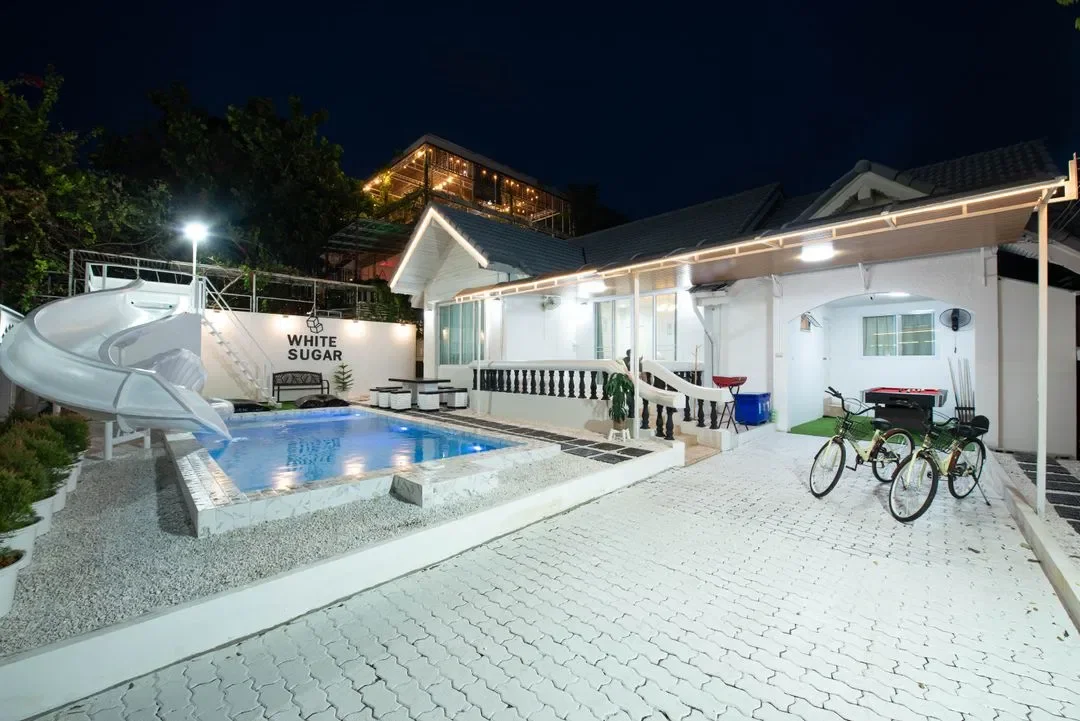 White Sugar รูปที่ 41