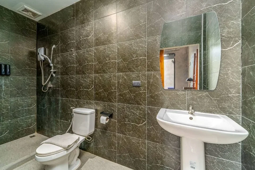 7 BEDROOM CLASSIC LOFT รูปที่ 20