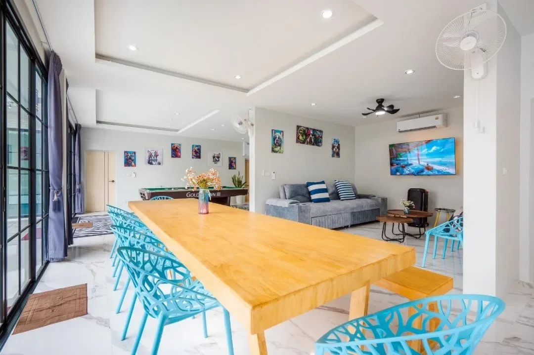SEA U Poolvilla @Hunhin รูปที่ 31
